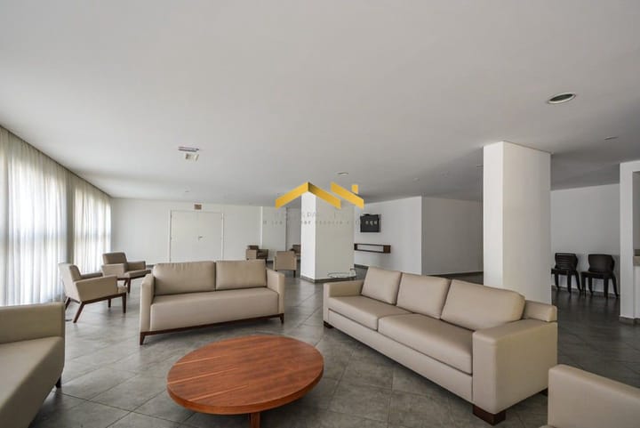 Apartamento à venda com 2 quartos, 94m² - Foto 16