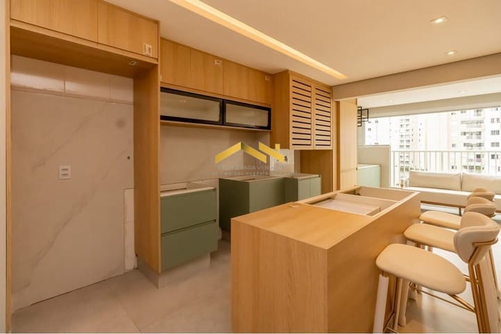 Apartamento à venda com 3 quartos, 75m² - Foto 25