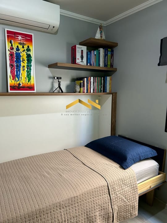 Apartamento à venda com 2 quartos, 68m² - Foto 19