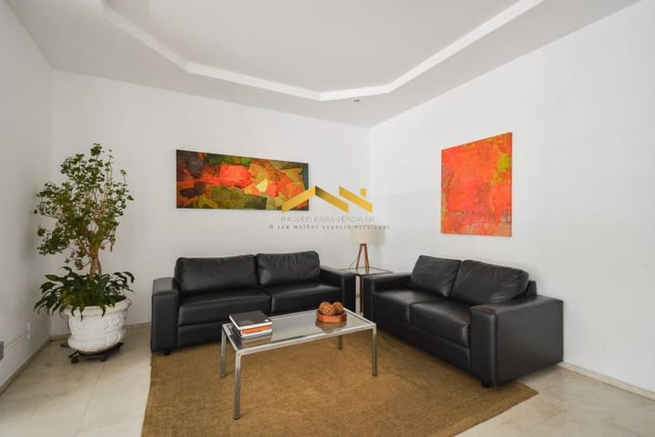 Apartamento à venda com 3 quartos, 193m² - Foto 24