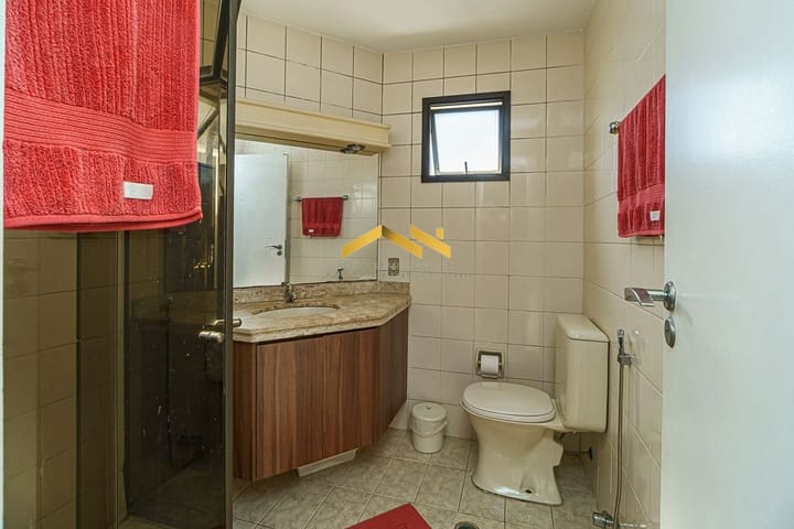 Apartamento à venda com 3 quartos, 231m² - Foto 59