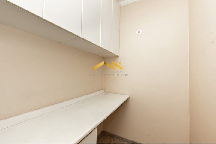 Apartamento à venda com 3 quartos, 117m² - Foto 10