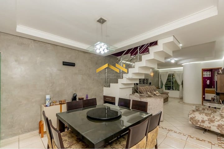 Casa à venda com 3 quartos, 185m² - Foto 31