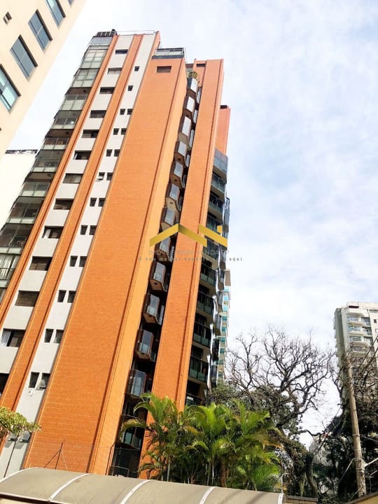 Apartamento à venda com 4 quartos, 173m² - Foto 87