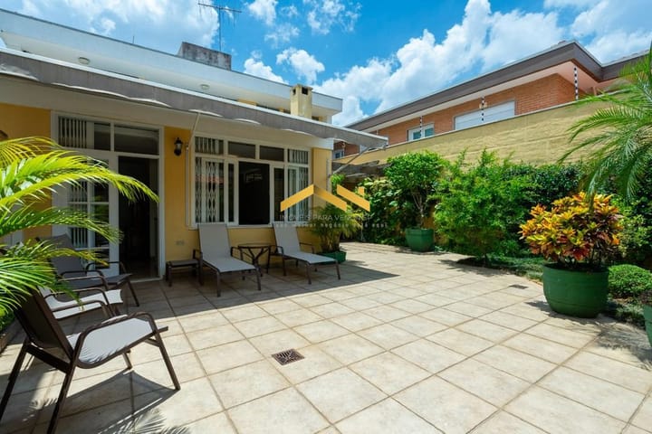 Casa à venda com 4 quartos, 375m² - Foto 22