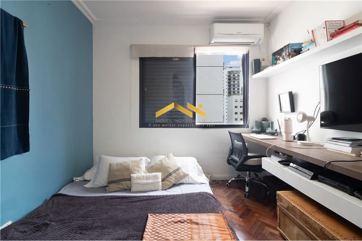 Apartamento à venda com 4 quartos, 251m² - Foto 6