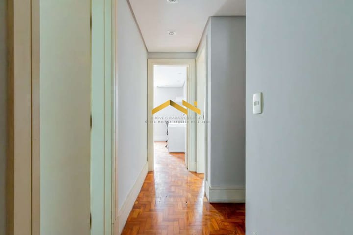 Apartamento à venda com 3 quartos, 135m² - Foto 42