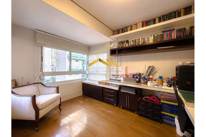 Apartamento à venda com 5 quartos, 368m² - Foto 13