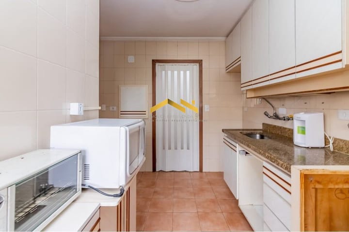 Apartamento à venda com 3 quartos, 81m² - Foto 30