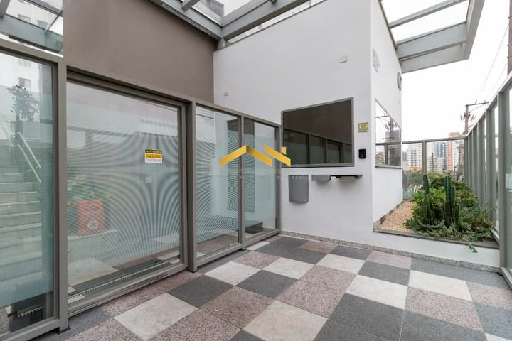 Apartamento à venda com 3 quartos, 98m² - Foto 44