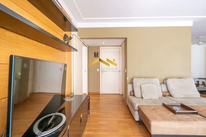 Apartamento à venda com 3 quartos, 143m² - Foto 40