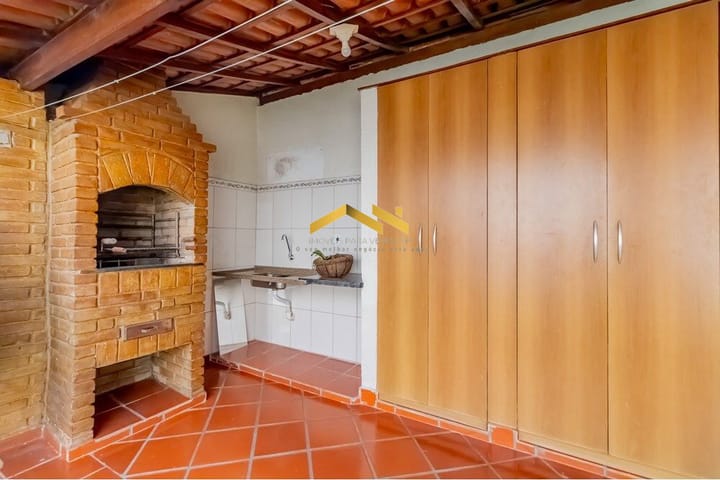 Casa à venda com 3 quartos, 151m² - Foto 31