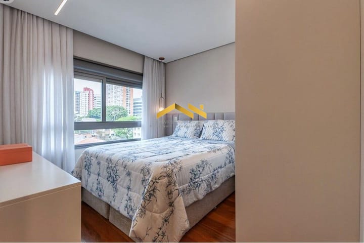 Apartamento à venda com 2 quartos, 84m² - Foto 9