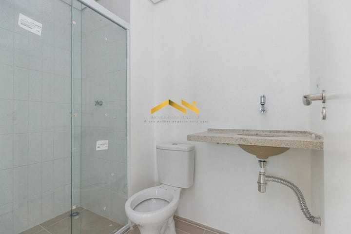 Apartamento à venda com 2 quartos, 61m² - Foto 36