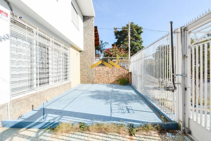 Casa à venda com 3 quartos, 282m² - Foto 24