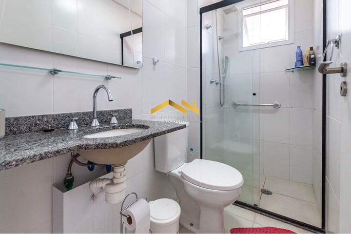 Apartamento à venda com 2 quartos, 65m² - Foto 48