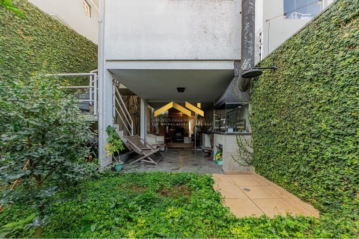 Casa à venda com 3 quartos, 223m² - Foto 15