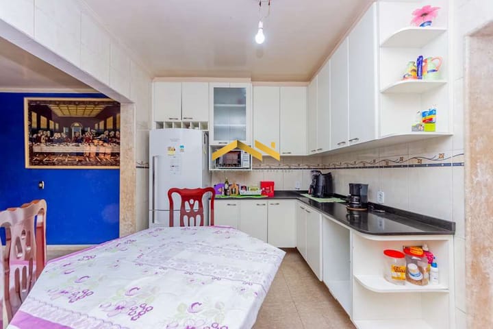 Casa à venda com 3 quartos, 250m² - Foto 19