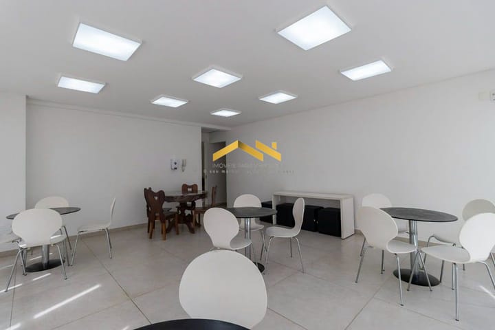 Apartamento à venda com 2 quartos, 60m² - Foto 7