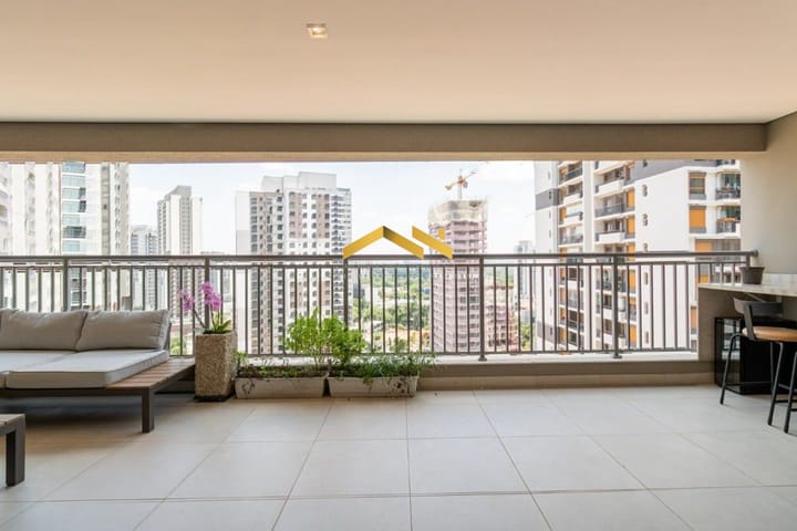 Apartamento à venda com 4 quartos, 154m² - Foto 56