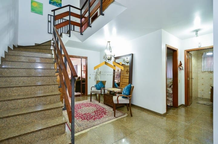 Casa à venda com 4 quartos, 450m² - Foto 31