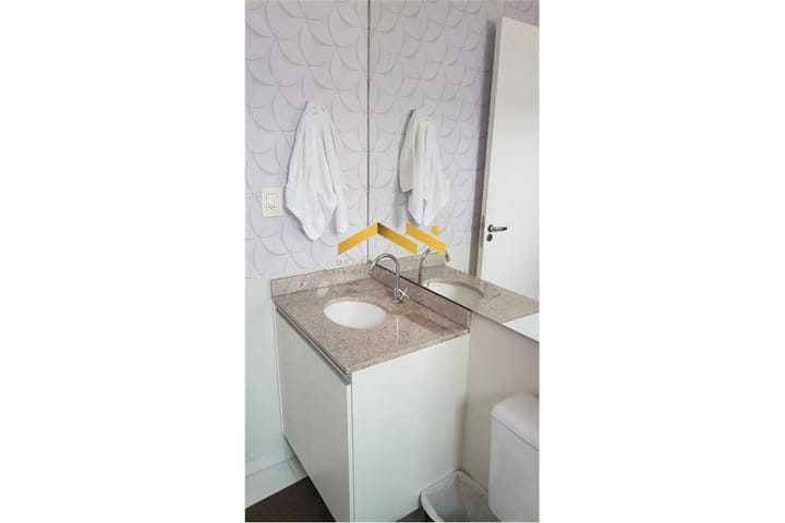 Apartamento à venda com 1 quarto, 35m² - Foto 17