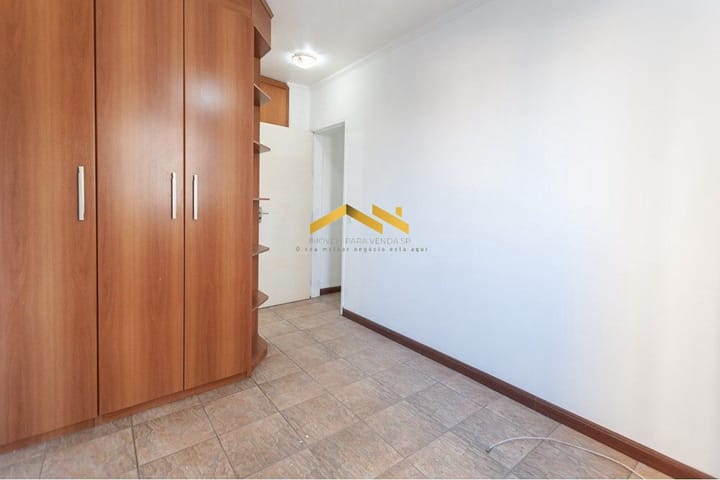 Apartamento à venda com 3 quartos, 73m² - Foto 11