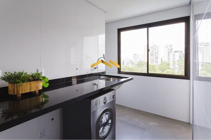 Apartamento à venda com 4 quartos, 203m² - Foto 19