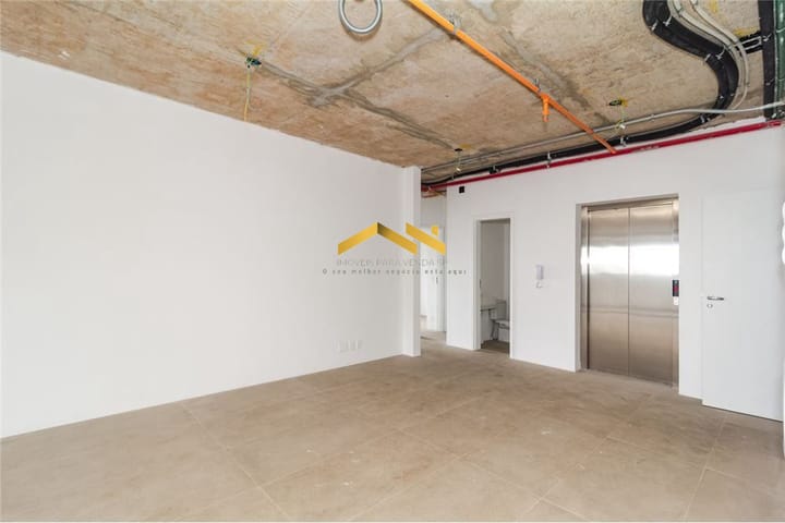 Apartamento à venda com 3 quartos, 105m² - Foto 45