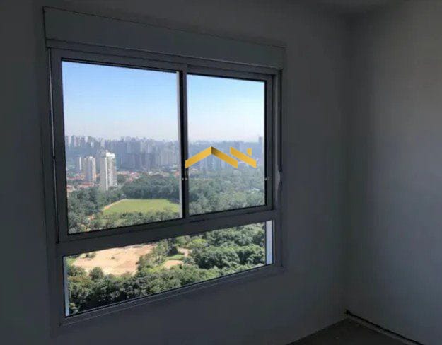 Apartamento à venda com 2 quartos, 60m² - Foto 3