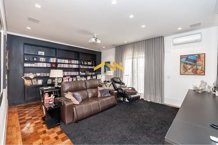 Apartamento à venda com 2 quartos, 392m² - Foto 10