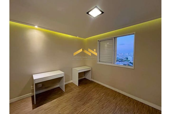 Apartamento à venda com 3 quartos, 84m² - Foto 9