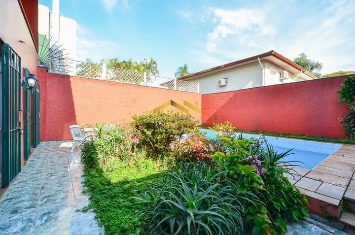 Casa à venda com 4 quartos, 450m² - Foto 47