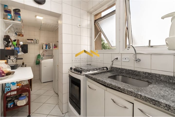 Apartamento à venda com 2 quartos, 56m² - Foto 14