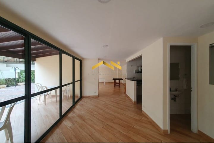 Apartamento à venda com 3 quartos, 74m² - Foto 12