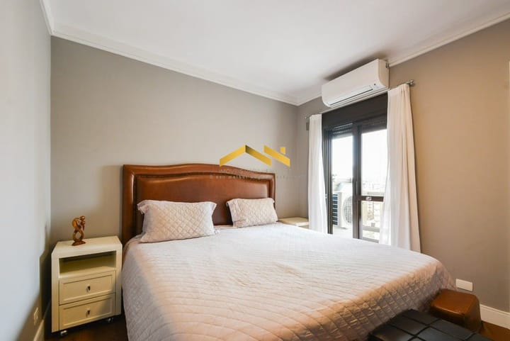 Apartamento à venda com 5 quartos, 405m² - Foto 65