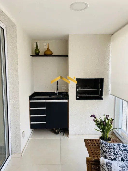 Apartamento à venda com 3 quartos, 116m² - Foto 18