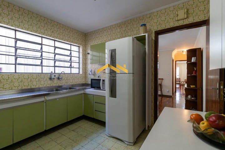 Casa à venda com 3 quartos, 150m² - Foto 25