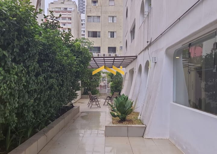 Apartamento à venda com 3 quartos, 94m² - Foto 19