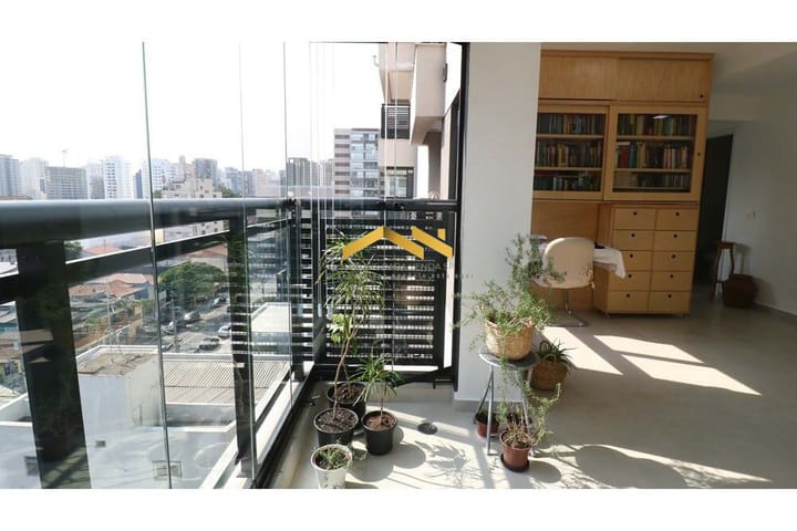 Apartamento à venda com 2 quartos, 55m² - Foto 31