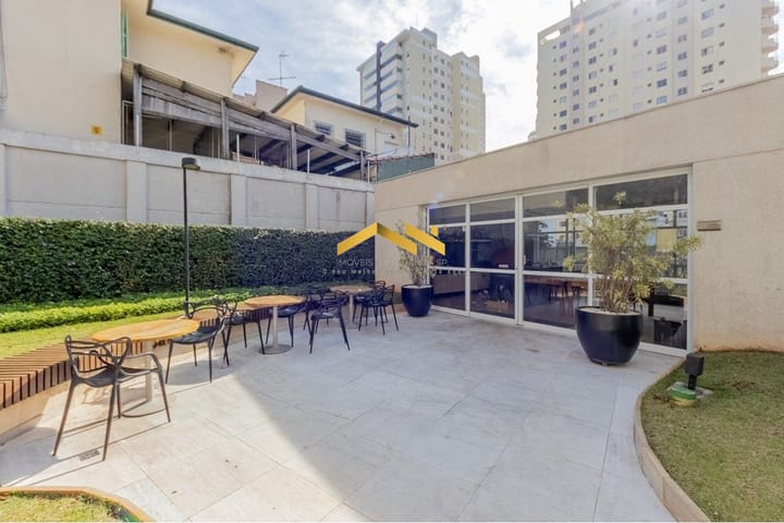 Apartamento à venda com 2 quartos, 74m² - Foto 6