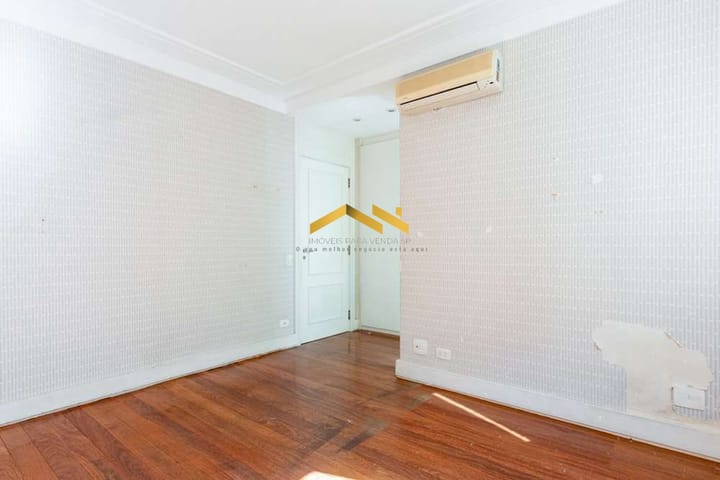 Apartamento à venda com 4 quartos, 211m² - Foto 46