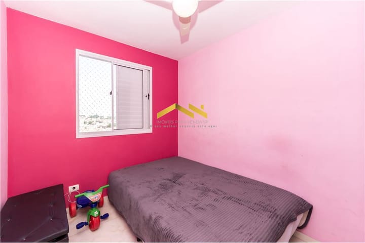 Apartamento à venda com 3 quartos, 66m² - Foto 21