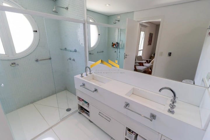 Casa à venda com 3 quartos, 195m² - Foto 9