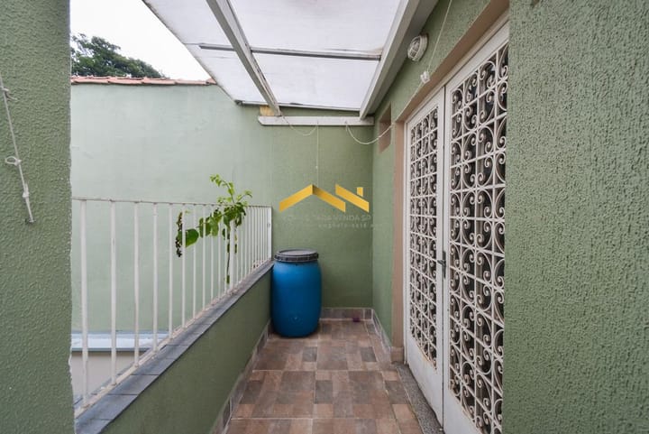 Casa à venda com 3 quartos, 250m² - Foto 7