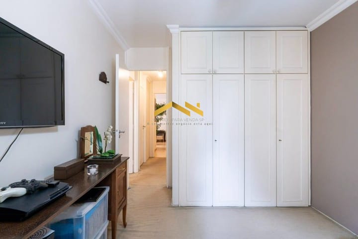 Apartamento à venda com 3 quartos, 91m² - Foto 35