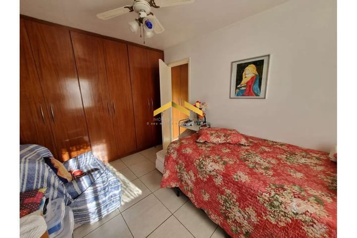 Apartamento à venda com 1 quarto, 50m² - Foto 6