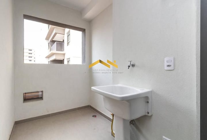 Apartamento à venda com 3 quartos, 108m² - Foto 15