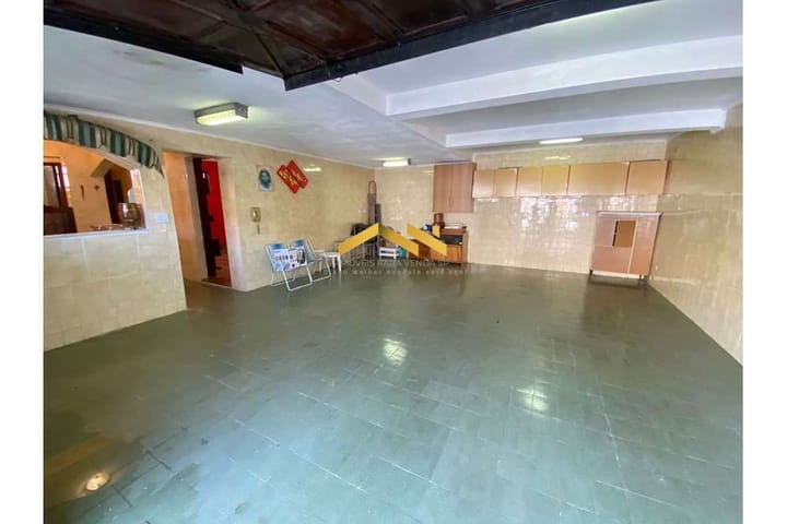 Casa à venda com 3 quartos, 250m² - Foto 14