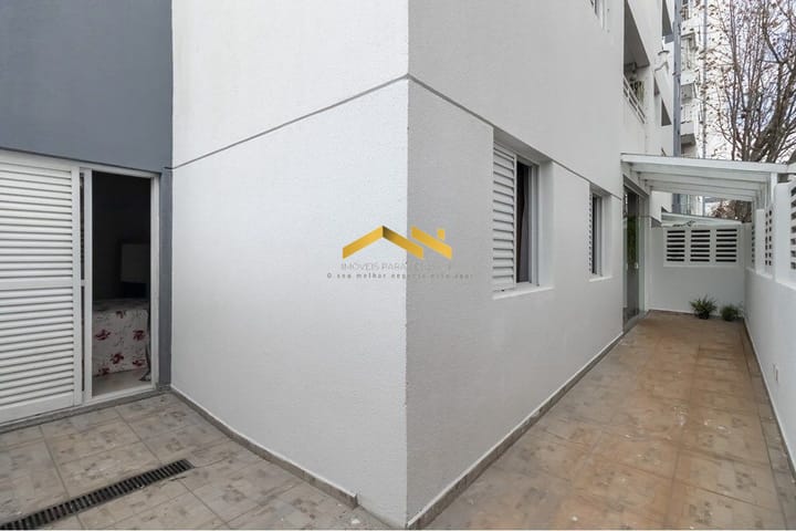 Apartamento à venda com 3 quartos, 100m² - Foto 12